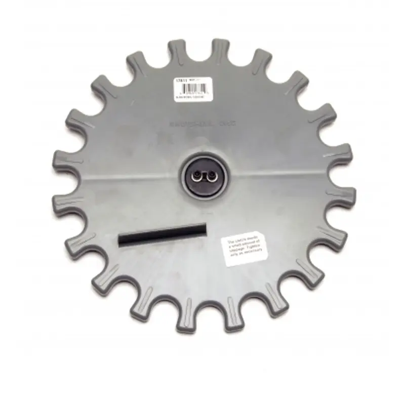 Prato do Casefeed para SL900 - Dillon Precision - SL900 Casefeed Plate