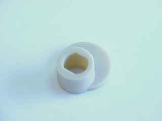 Bucha de contato Lee para Pro Auto-Disk (wiper)