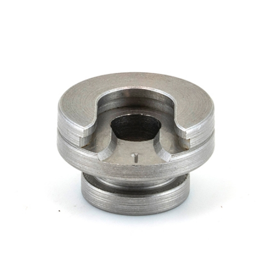 Shell Holder Universal - Lee Precision - Para Prensas de Recarga