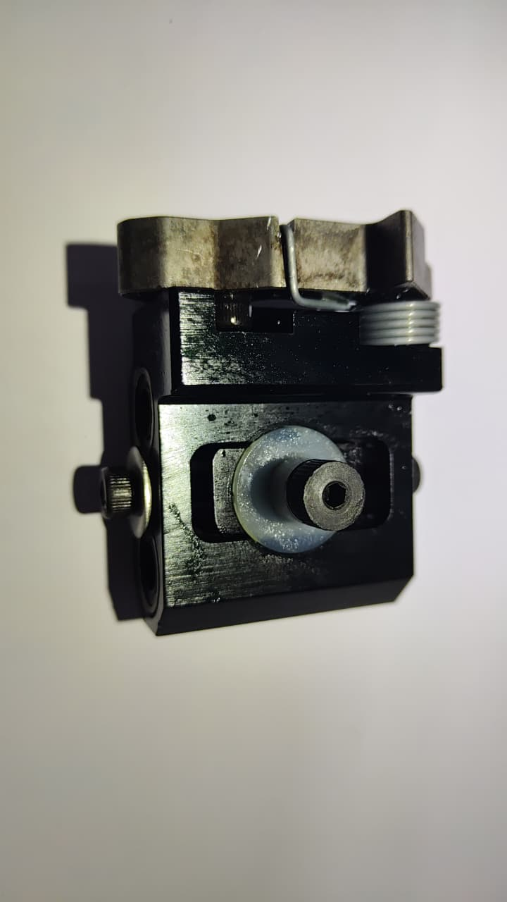Carrinho do indexador Frankford Arsenal X-10