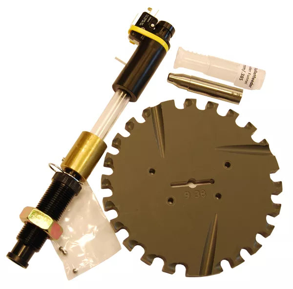 Adaptador de Calibre para Mr. Bulletfeeder gen 1/2 - Double Alpha - Mr. Bulletfeeder by Double-Alpha Gen 1/2 Conversion Kit