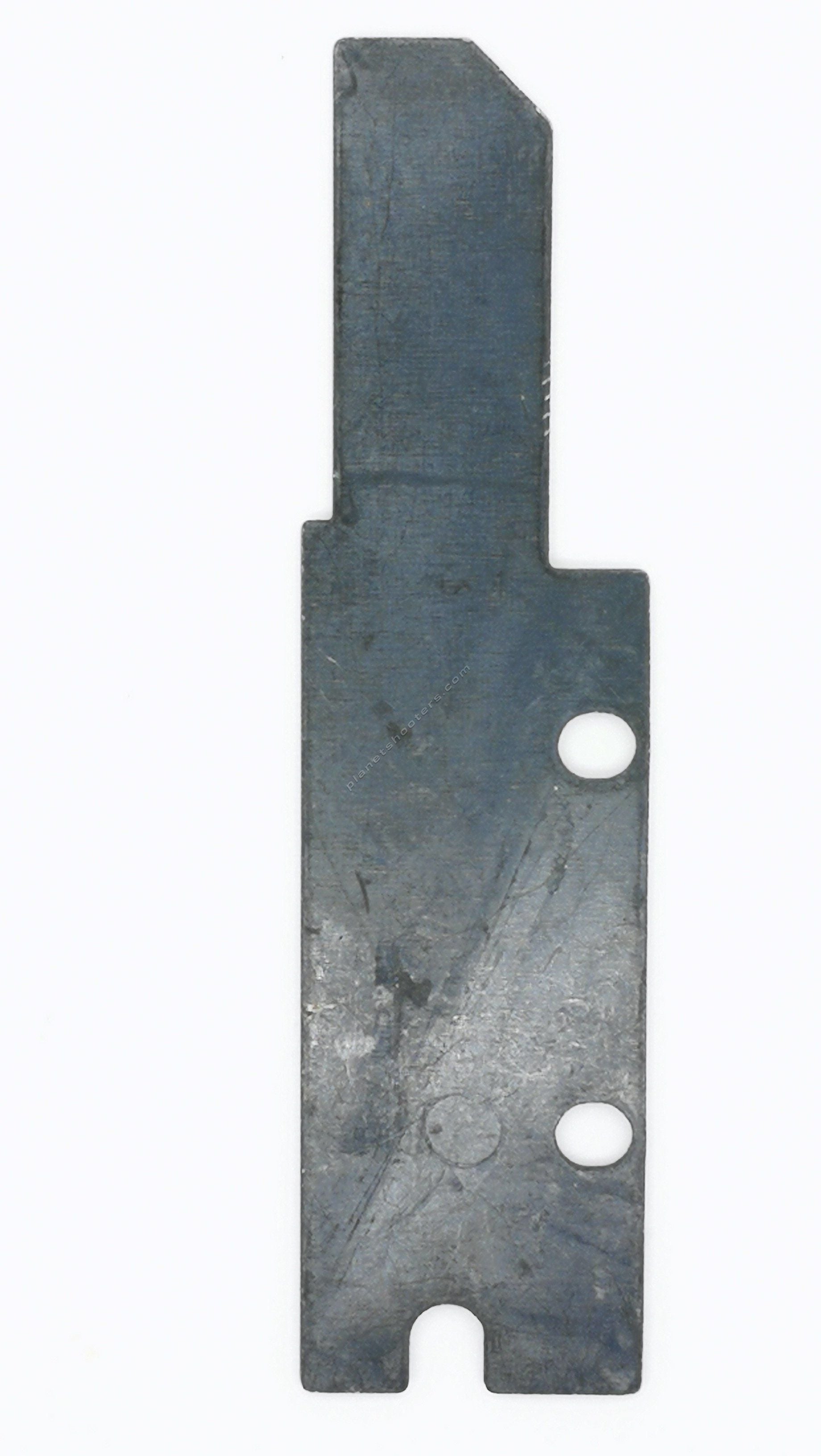 Placa deslizante do sistema de espoletamento Dillon XL750