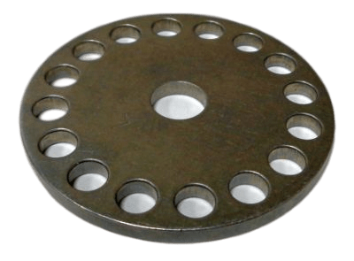 Disco rotativo do espoletador Dillon XL650