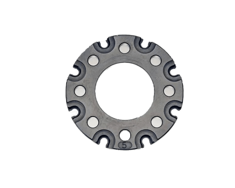 Shell plate nº 5 Dillon RL1050/1100 para 9mm
