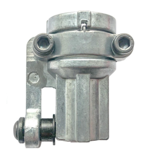 Coleira do polvorímetro Dillon (Connector Body Collar)
