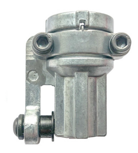Coleira do polvorímetro Dillon (Connector Body Collar)