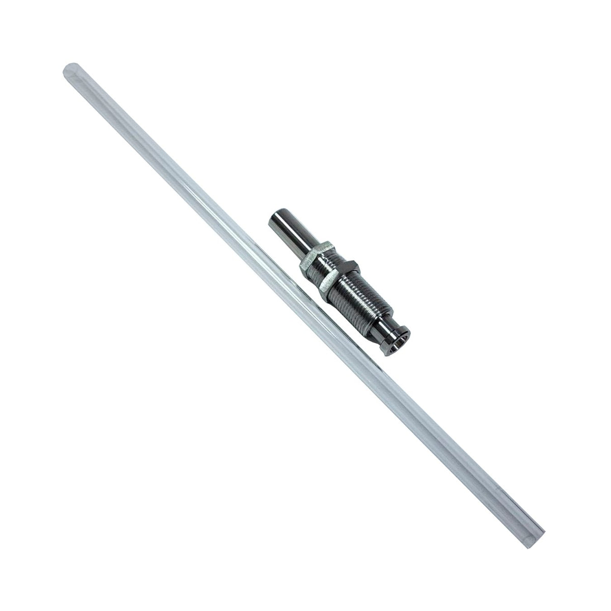 Bullet feeder manual individual Recarga Club (1 tubo)