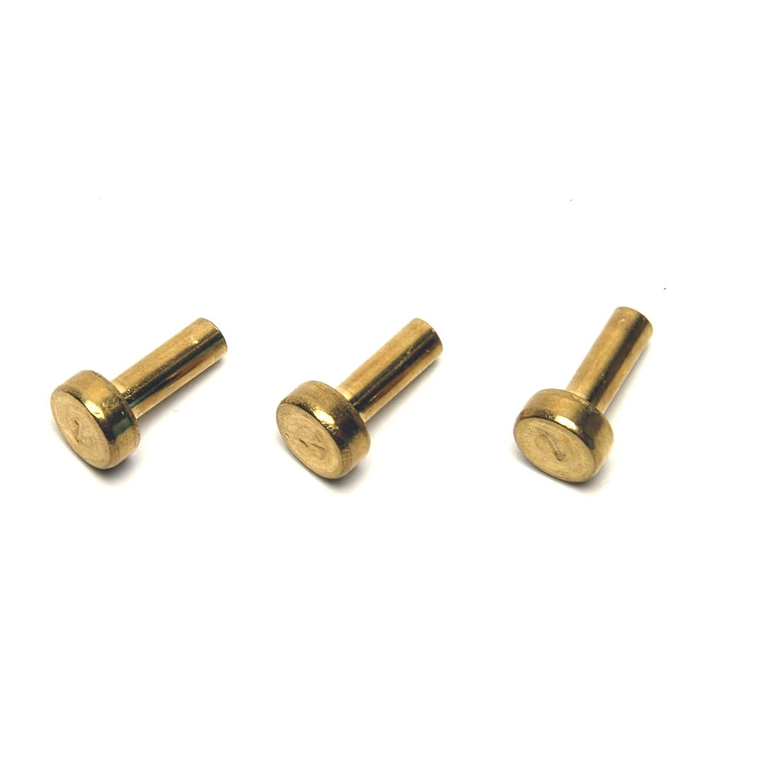 Pinos limitadores Dillon, conjunto com 4