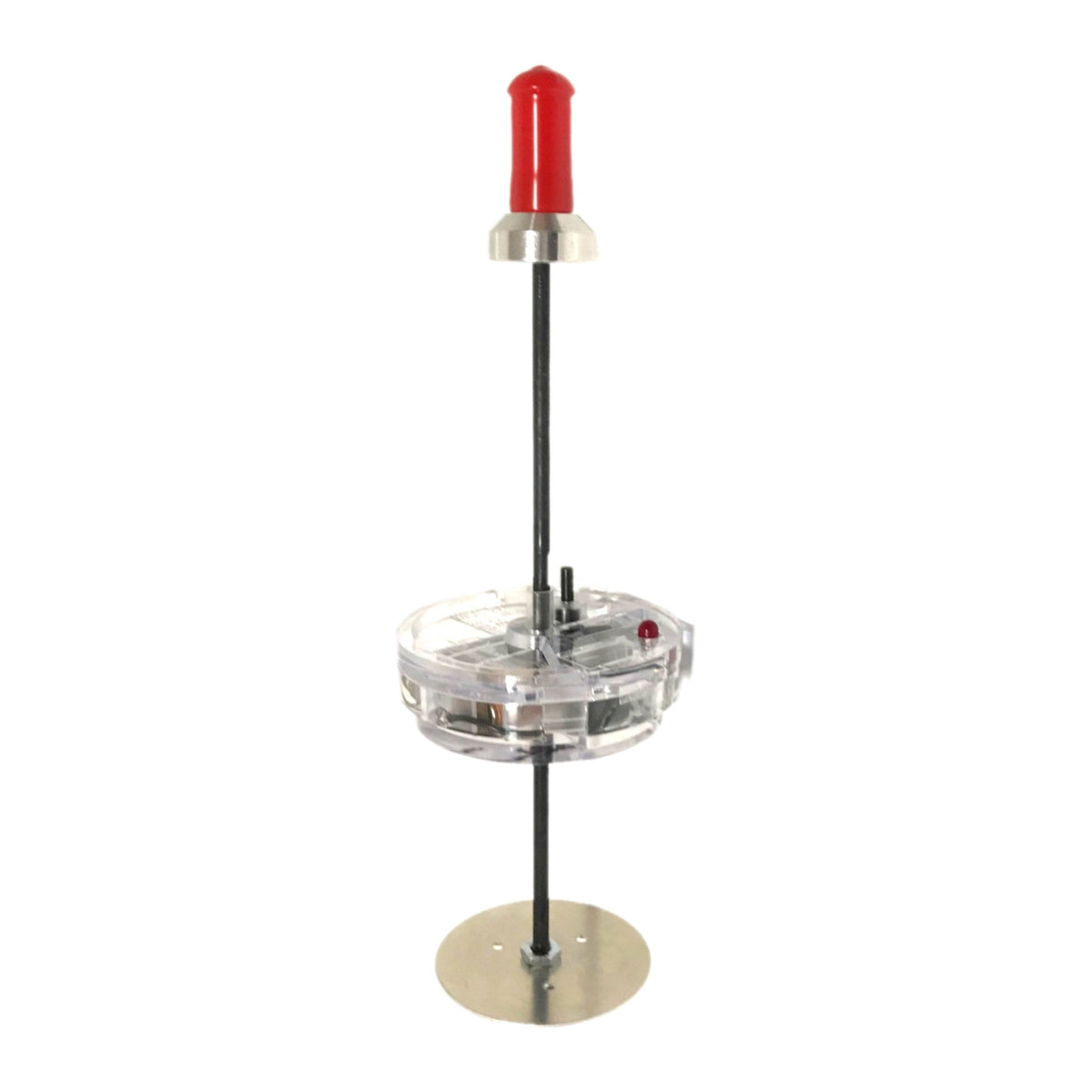 Sensor de Pólvora Dillon Low Powder Sensor | Dillon Precision – Recarga ...