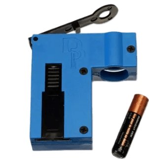 Parte do Sensor de espoletas Dillon Precision - Recarga Club