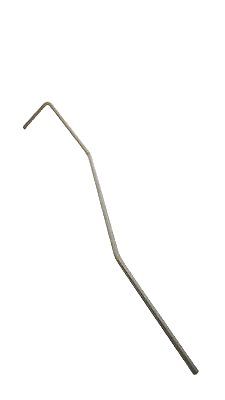 Haste do espoletador Dillon XL750 (Primer Op Rod)