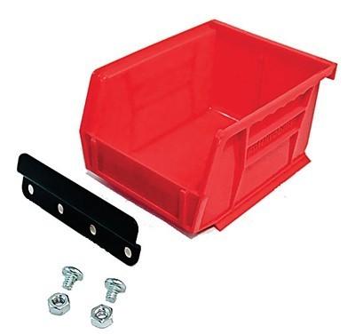 Bandeja com suporte Lee (Bin and Bracket)