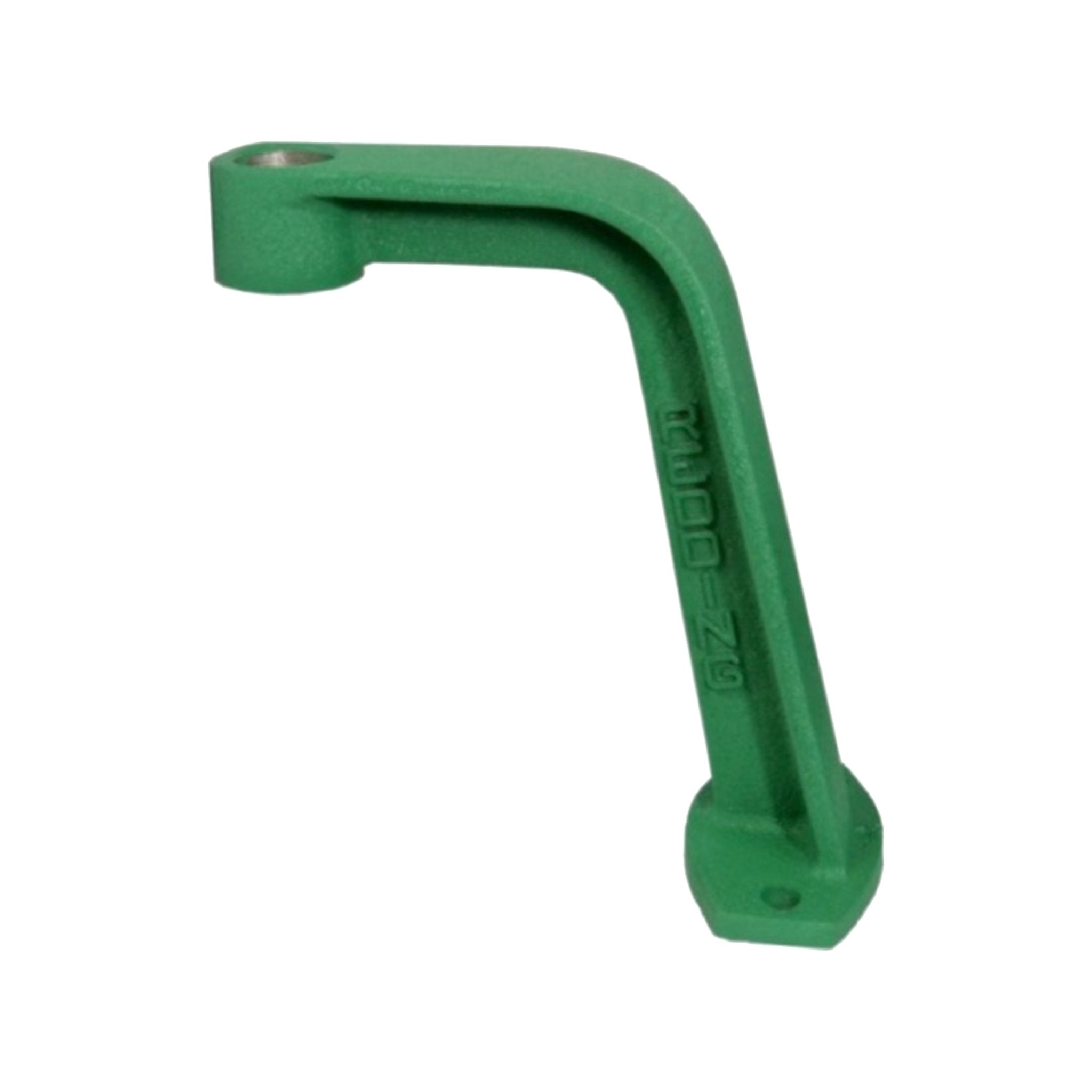 Suporte de bancada para polvorímetro Redding RS-6